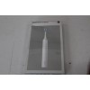 SALE OUT. Xiaomi Oscillation Electric Toothbrush, White | Xiaomi Oscillation Electric Toothbrush | Rechargeable | For adults | Number of brush heads included 1 | Number of teeth brushing modes 3 | White | DAMAGED PACKAGING