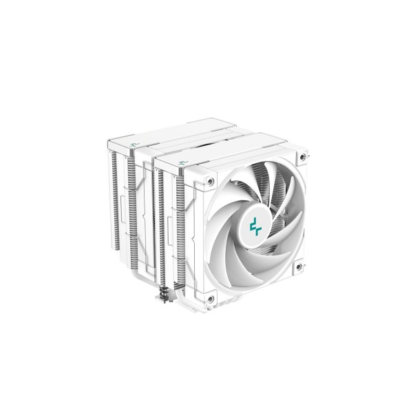 DeepCool AK620 WH Processor Air cooler ...