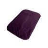 GO GIFT Cage mattress purple XL - pet bed - 116 x 77 x 2 cm