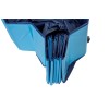PETITTO Folding dog pool - 160x30cm