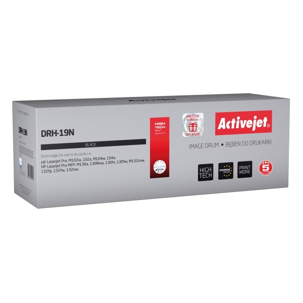 Activejet DRH-19N drum (replacement for HP ...