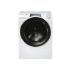 Candy | Washing Machine | RP 5106BWMBC/1-S | Energy efficiency class A | Front loading | Washing capacity 10 kg | 1500 RPM | Depth 58 cm | Width 60 cm | Display | TFT | Steam function | Wi-Fi | White