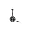 Poly Voyager Focus 2-M USB-C-C Headset USB-C/A Adapter Charging Stand