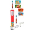 Szczoteczka Oral-B VITALITY PRO D103 THE LION KING