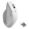 MOUSE USB OPTICAL WRL M6/WHITE M6S-A24 KEYCHRON