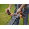 BLACK & DECKER | BEMW481ES-QS | Electric Lawnmower