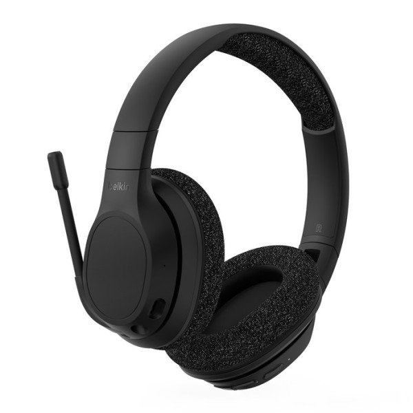 Belkin SoundForm Adapt Headset Wired & ...