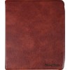 PocketBook HN-SL-PU-700-BN-WW e-book reader case 17.8 cm (7") Cover Brown