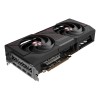 Graphics Card|SAPPHIRE|AMD Radeon RX 9070|16 GB|GDDR6|256 bit|PCIE 5.0 16x|Dual Slot Fansink|2xHDMI|2xDisplayPort|11349-03-20G