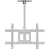 TV SET ACC CEILING MOUNT/32-80