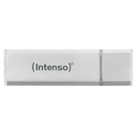 MEMORY DRIVE FLASH USB2 16GB/3521472 INTENSO