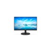 Philips V Line 242V8LA/00 LED display 60.5 cm (23.8") 1920 x 1080 pixels Full HD Black