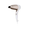 ETA | Hair Dryer | ETA632090020 Fenite | 1200 W | Number of temperature settings 3 | White