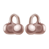 Huawei FreeClip | Built-in microphone | Bluetooth | Rose Gold