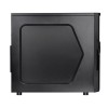 Thermaltake Versa H21 Midi Tower Black