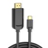 CABLE HDMI TO USB-C 1.5M/CGUBG VENTION