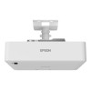 Epson | EB-L630SU | WUXGA (1920x1200) | 6000 ANSI lumens | White | Lamp warranty 12 month(s)