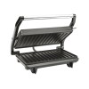 Tristar | Grill | GR-2650 | Contact grill | 700 W | Black