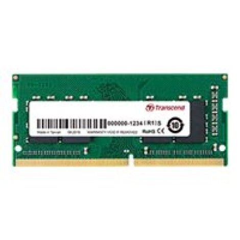 TRANSCEND 32GB JM DDR4 2666Mhz SO-DIMM