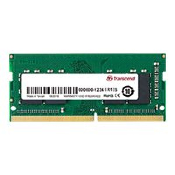 TRANSCEND 32GB JM DDR4 2666Mhz SO-DIMM