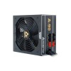 Chieftec GDP-550C power supply unit 550 W 20+4 pin ATX PS/2 Black