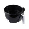 Tristar | Digital Crispy Fryer | FR-6956 | Power 1500 W | Capacity 4.5 L | Black