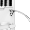 Duux Smart Dehumidifier | Bora | Power 169 W | Suitable for rooms up to 30 m² | Water tank capacity 2.5 L | White