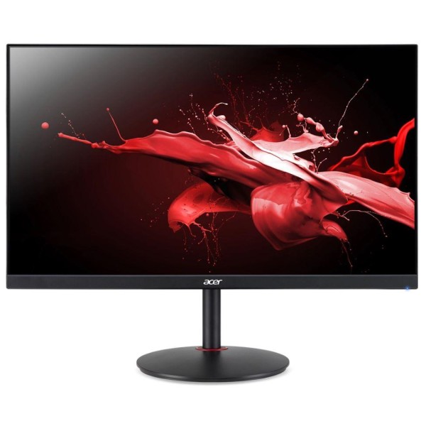 LCD Monitor|ACER|Nitro XV270M3bmiiprx|27