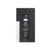 Candy | Wine Cooler | CCVB 15/1 | Energy efficiency class G | Built-in | Bottles capacity 7 | Black