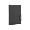 Targus | Classic Tablet Case | VersaVu | Case | For iPad (7th gen.) 10.2-inch, iPad Air 10.5-inch, and iPad Pro 10.5-inch | Black