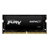 Kingston | 32 GB | DDR4 | 2666 MHz | Notebook | Registered No | ECC No