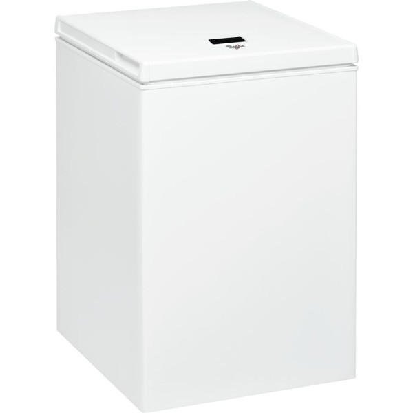 Whirlpool WH1410 E2 2 Chest freezer ...