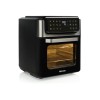 Tristar Airfryer Oven | FR-9068 | Power 1800 W | Capacity 12 L | Hot air technology | Black