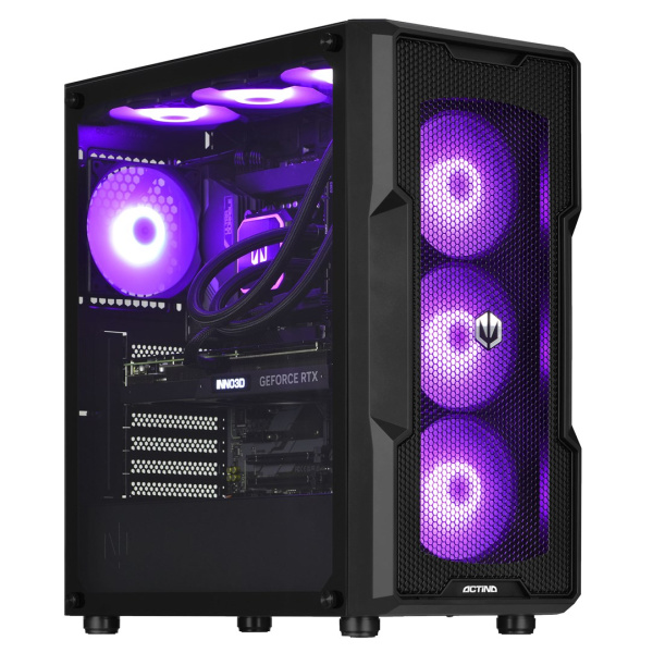 Actina 5901443329183 PC Intel® Core™ i7 ...