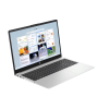 HP 250 G10 15.6 FHD i5-1334U/16GB/512GB/Intel Iris Xe Graphics/WIN11 Pro/ENG kbd/Silver/1Y Warranty | HP