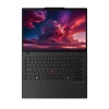 Lenovo ThinkPad P14s Gen 6 (AMD) Copilot + PC Copilot+ PC AMD Ryzen AI 7 350 Mobile workstation 35.6 cm (14") Touchscreen 2.8K 64 GB DDR5-SDRAM 2 TB SSD Wi-Fi 7 (802.11be) Windows 11 Pro English Black
