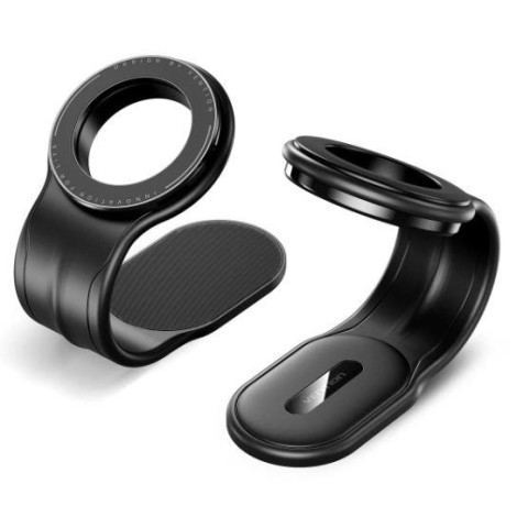 MOBILE HOLDER CAR MAGNETIC/BLACK KSIB0 VENTION