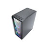 GEMBIRD Fornax 1500RGB PC case