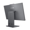 Lenovo IdeaCentre AIO 24IRH9 Intel® Core™ i3 i3-1315U 60.5 cm (23.8") 1920 x 1080 pixels All-in-One PC 8 GB DDR5-SDRAM 512 GB SSD NoOS Wi-Fi 6 (802.11ax) Grey