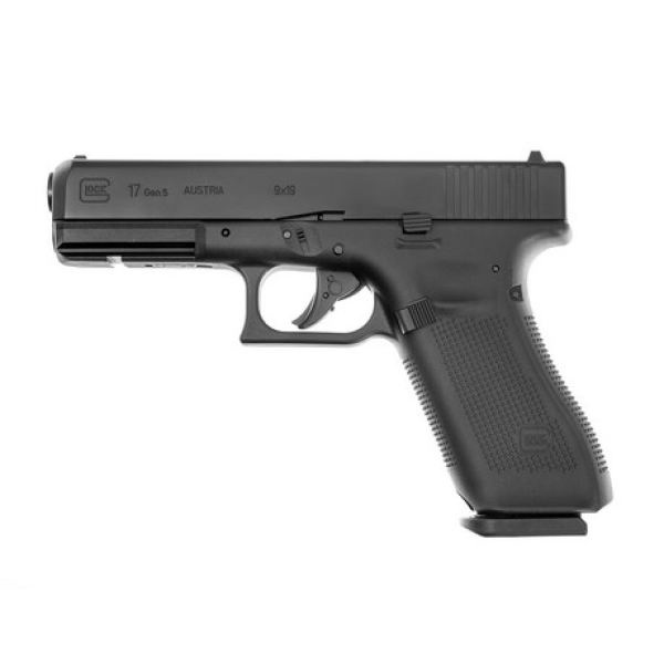 Glock 17 gen 5 4.5 mm ...