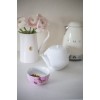 Smeg 50's Style Kettles KLF04CREU Cream