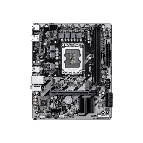 Gigabyte H810M K | Gigabyte