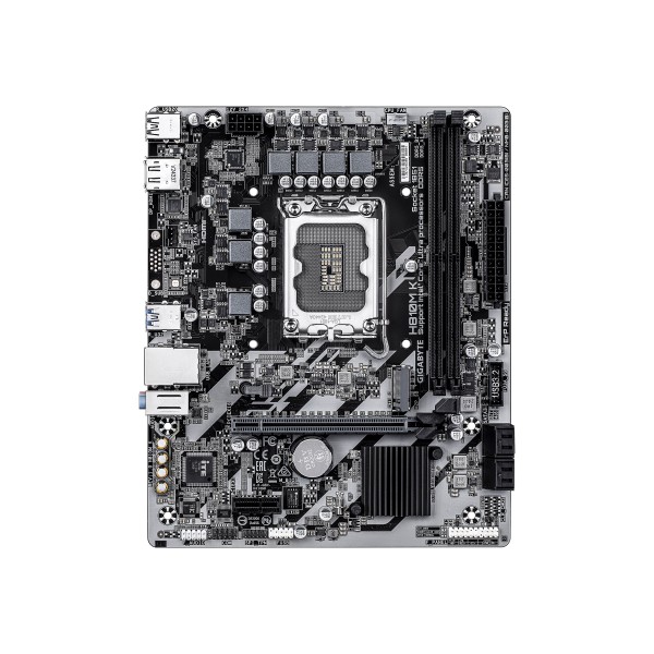 Gigabyte H810M K | Gigabyte