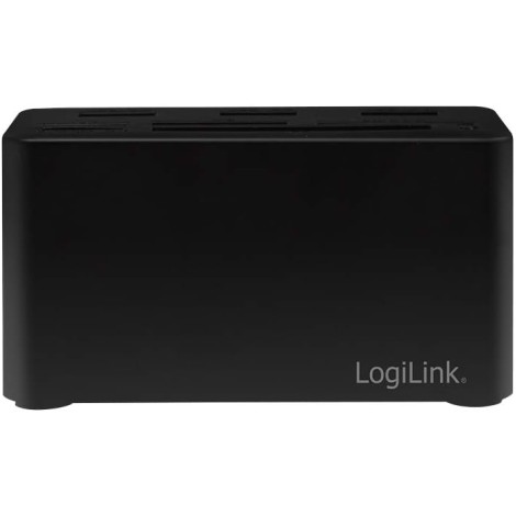 Logilink CR0046 USB 3.2 Gen 1 USB-C Mini Docking