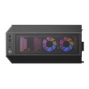 Lenovo LOQ | 26ADR10 | Desktop | Tower | AMD Ryzen 7 | 8745HX | 32 (2x16GB) GB | SO-DIMM DDR5 | 1000 GB | NVIDIA GeForce RTX 5060 Ti | No Optical drive | No keyboard | Windows 11 Home | Warranty 24 month(s)