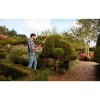 Black & Decker BEHTS401-QS power hedge trimmer
