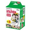 FILM INSTANT INSTAX MINI/GLOSSY 10X2 FUJIFILM