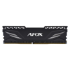 AFOX GAMING DDR4 16GB 3200MHZ CL16 RANK1 XMP2 BLACK