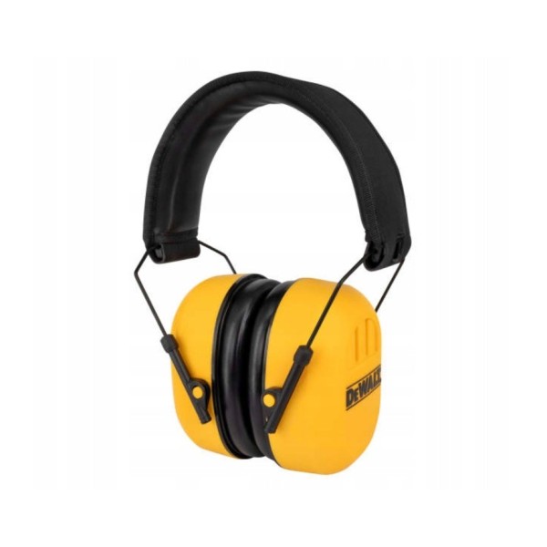 Słuchawki ochronne, reducer DPG18 DEWALT
