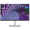 LCD Monitor|DELL|P3223QE|31.5